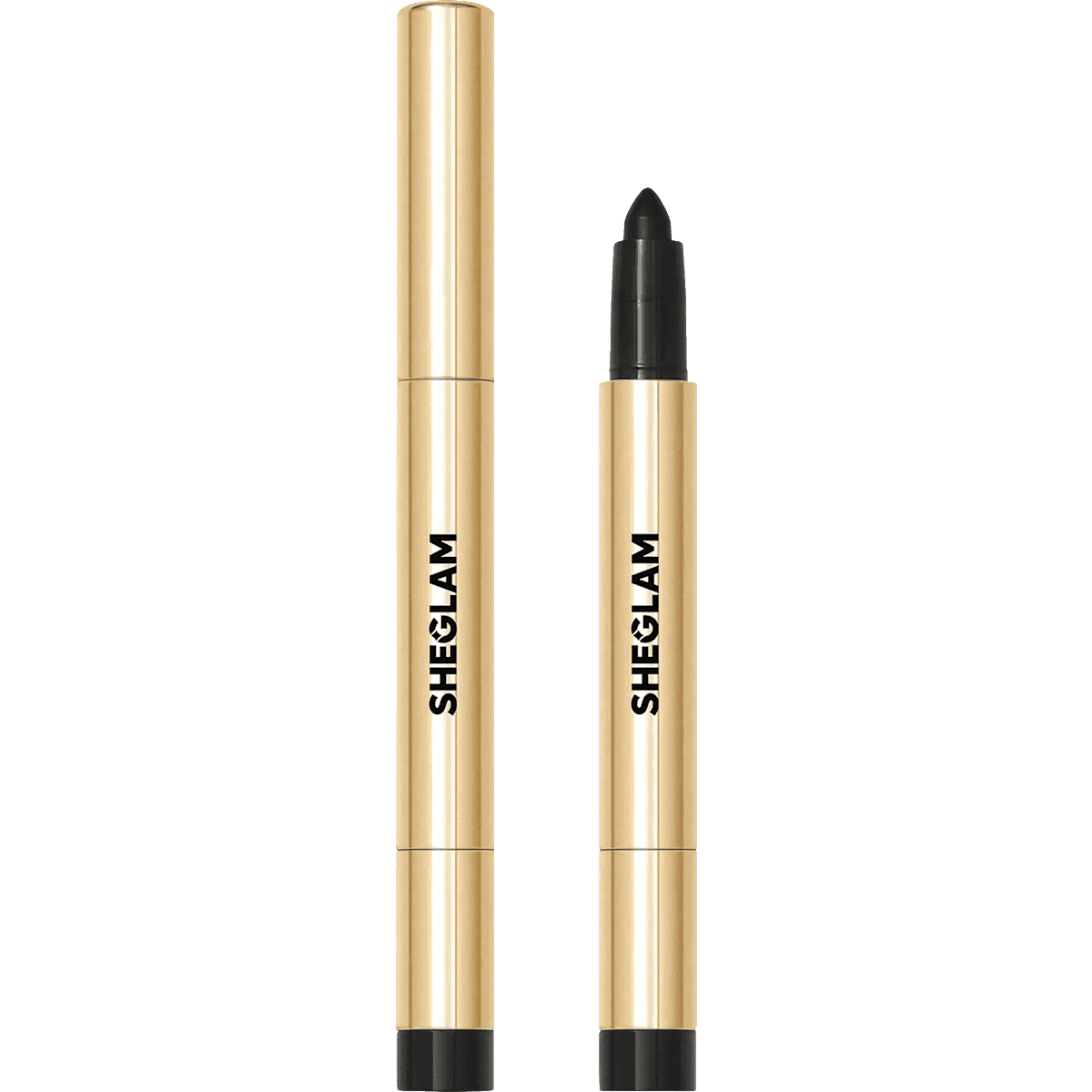 SHEGLAM Eyeliner Bold Moves Kohl Cream Black, 1 g — منتج ألماني أصلي في المغرب