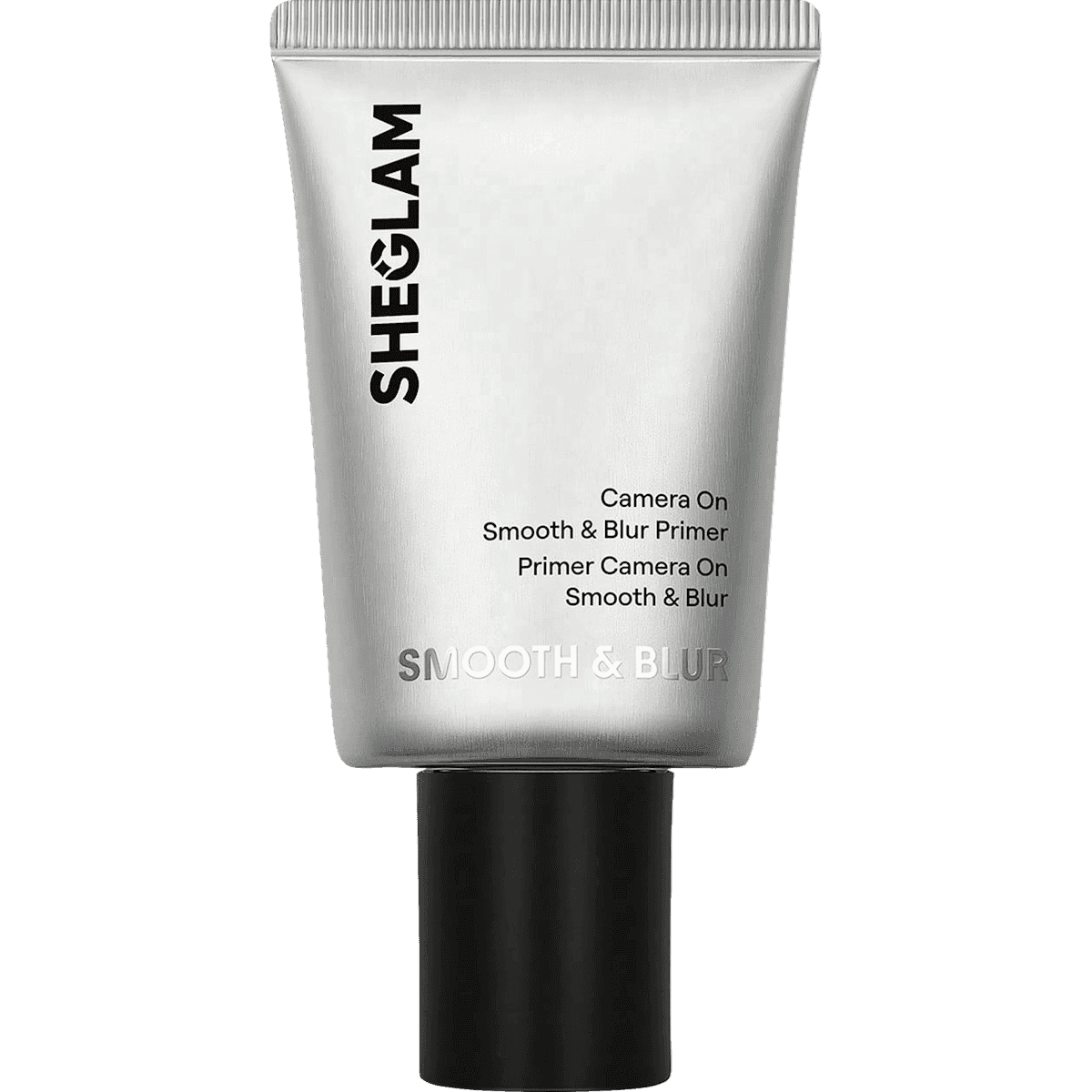 SHEGLAM Primer Camera On Smooth & Blur Translucent, 30 g — authentic German product in Morocco