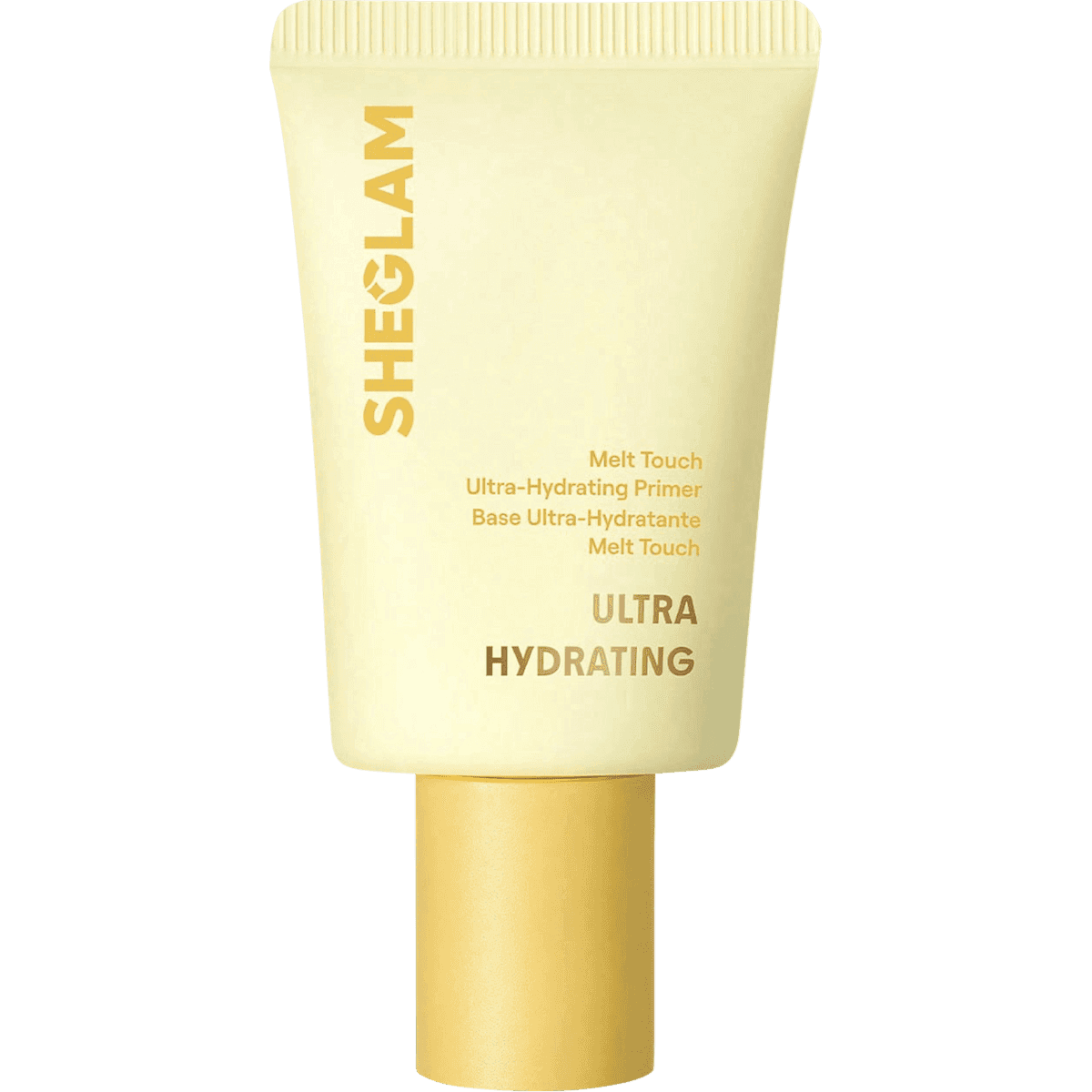 SHEGLAM Primer Melt Touch Ultra Hydrating, 30 g — منتج ألماني أصلي في المغرب