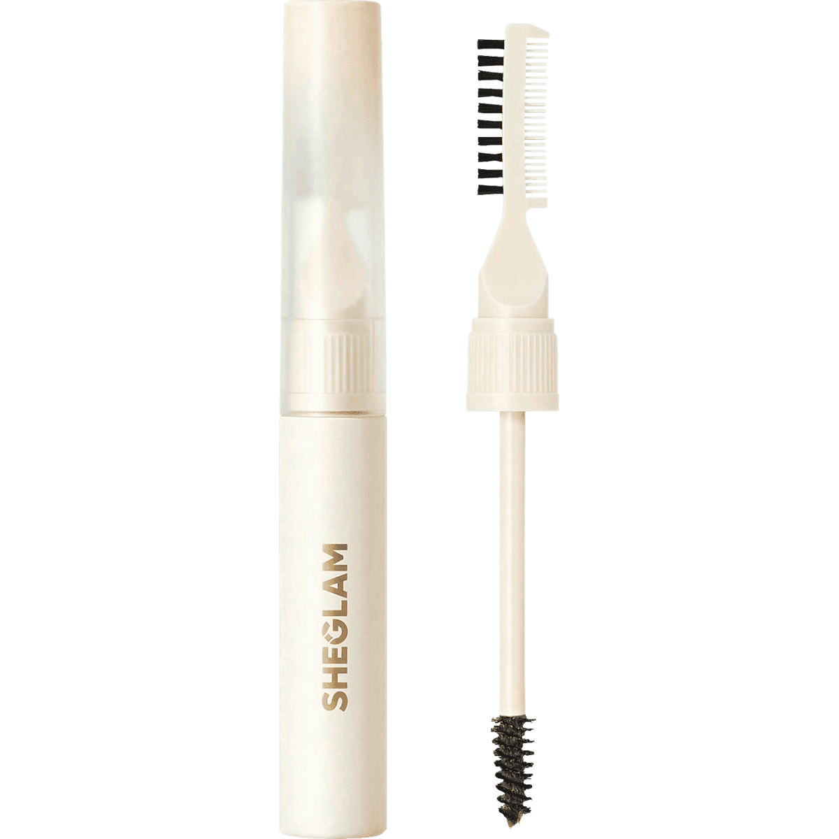 SHEGLAM Gel à sourcils Save It Laminating Clear, 8 g (SHEGLAM Augenbrauengel Save It Laminating Clear, 8 g) — منتج ألماني أصلي في المغرب