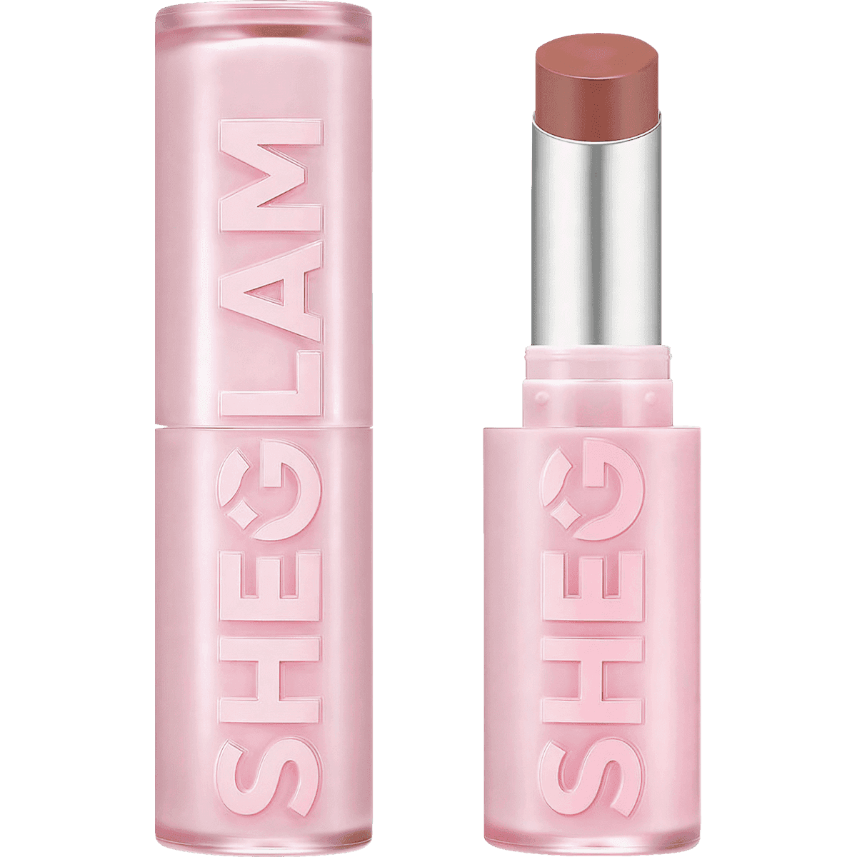 SHEGLAM Rouge à lèvres Lip Veil Cushion Lightweight 104 Be Fearless, 3,5 g (SHEGLAM Lippenstift Lip Veil Cushion Lightweight 104 Be Fearless, 3,5 g) — منتج ألماني أصلي في المغرب