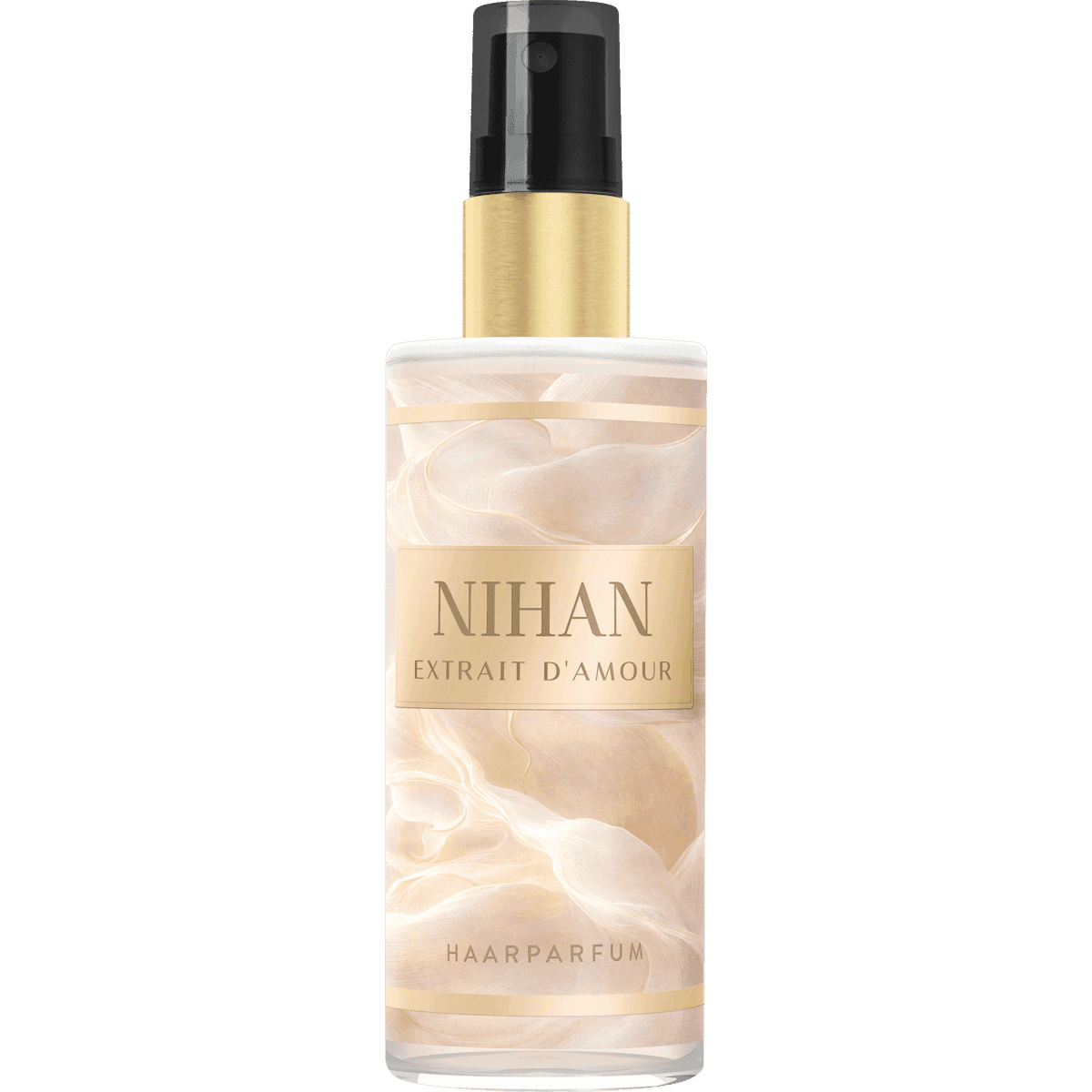 NIHAN Parfum cheveux Extrait D'Amour, 100 ml — produit allemand authentique au Maroc