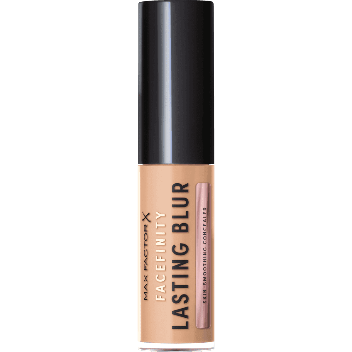 MAX FACTOR Facefinity Lasting Blur Concealer, W6 Sand, 7,5 ml — produit allemand authentique au Maroc