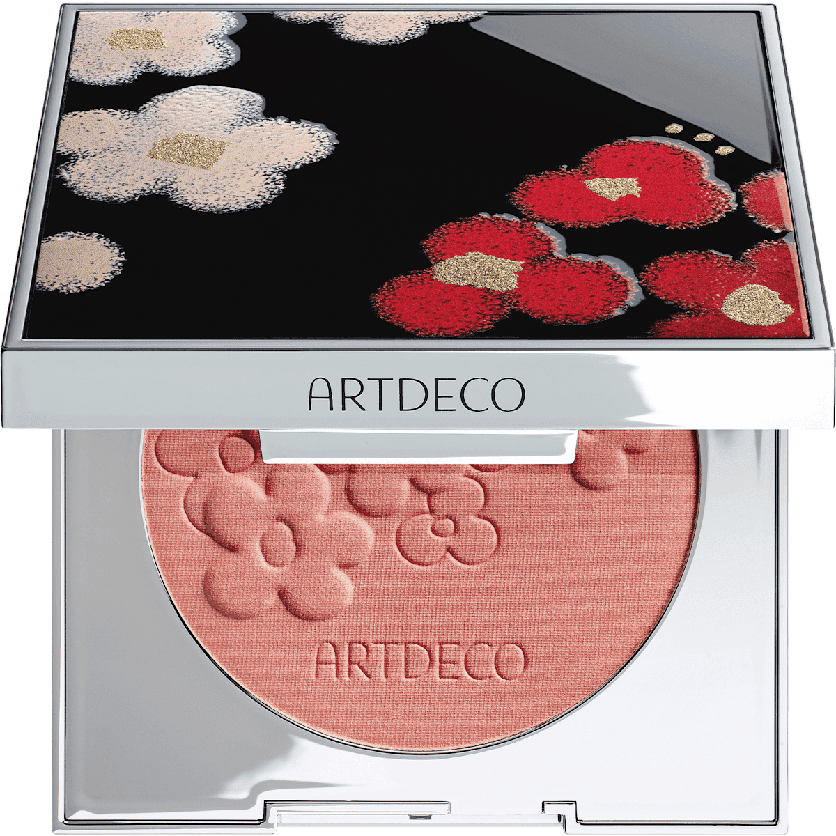 ARTDECO Blush Couture Bloom Garden Of Glam, 10 g — منتج ألماني أصلي في المغرب