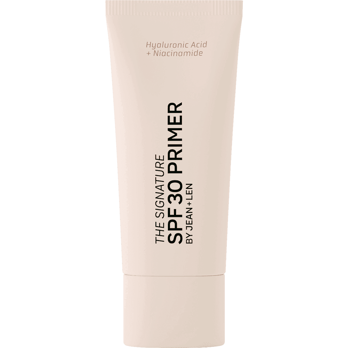 Jean&Len Primer The Signature, LSF 30, 30 ml — authentic German product in Morocco