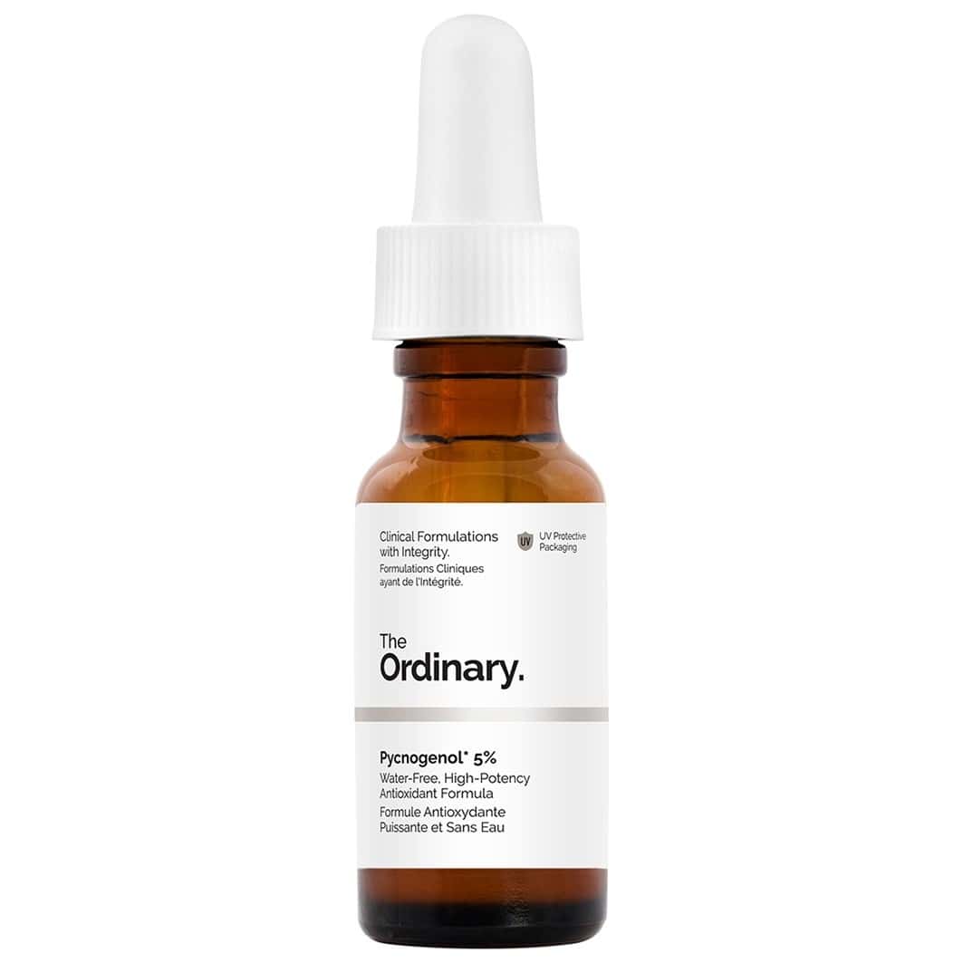 The Ordinary Pycnogenol 5%, 15 ml — produit allemand authentique au Maroc