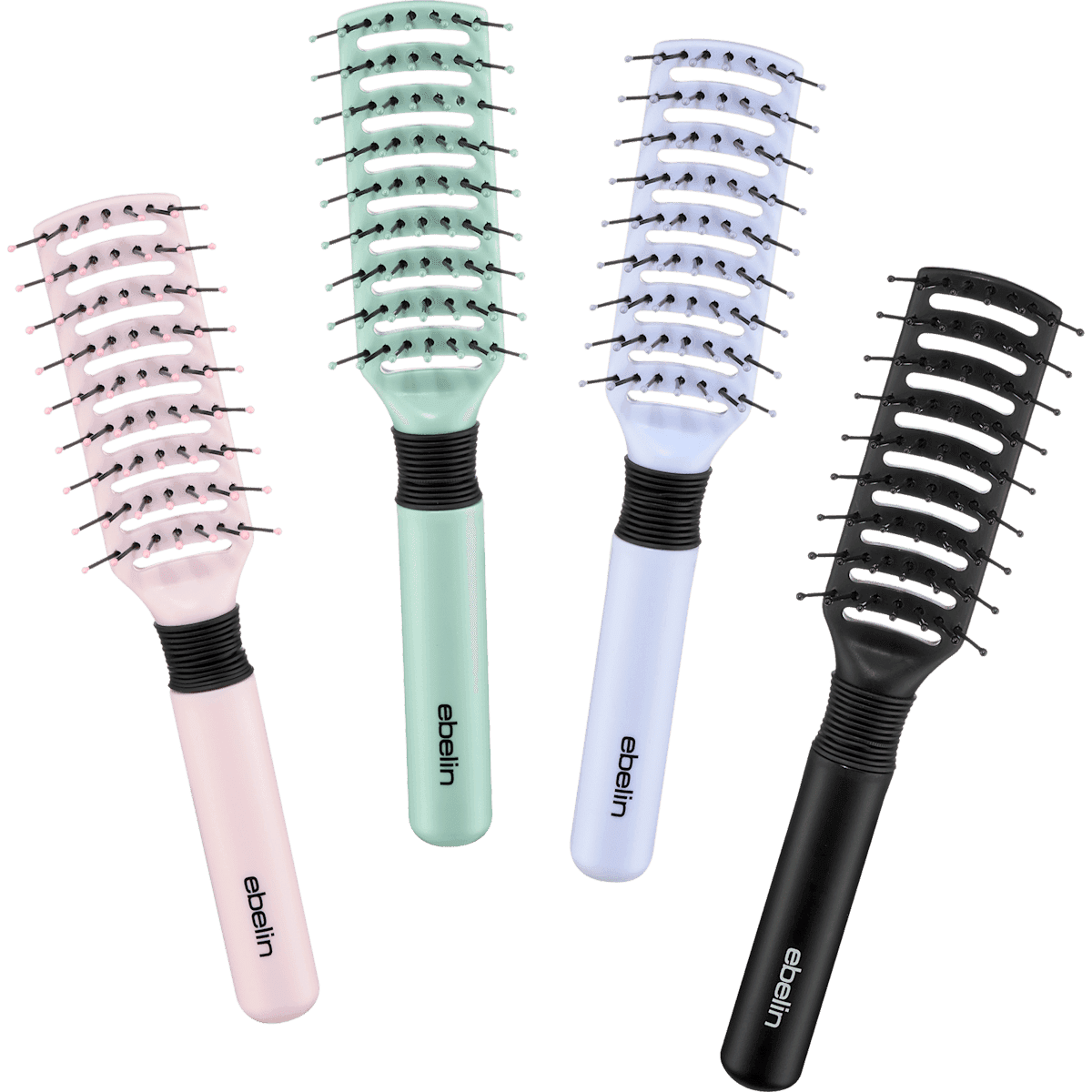 ebelin brosse squelette 1 pc — produit allemand authentique au Maroc