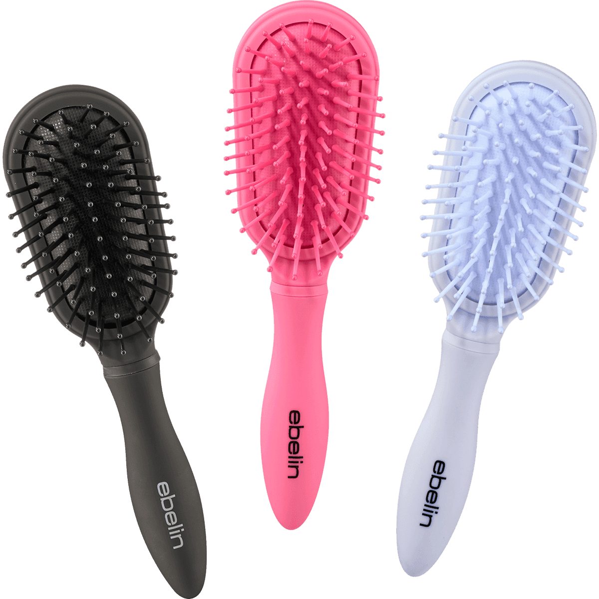 ebelin Mini-brosse de massage 1 pièce — produit allemand authentique au Maroc