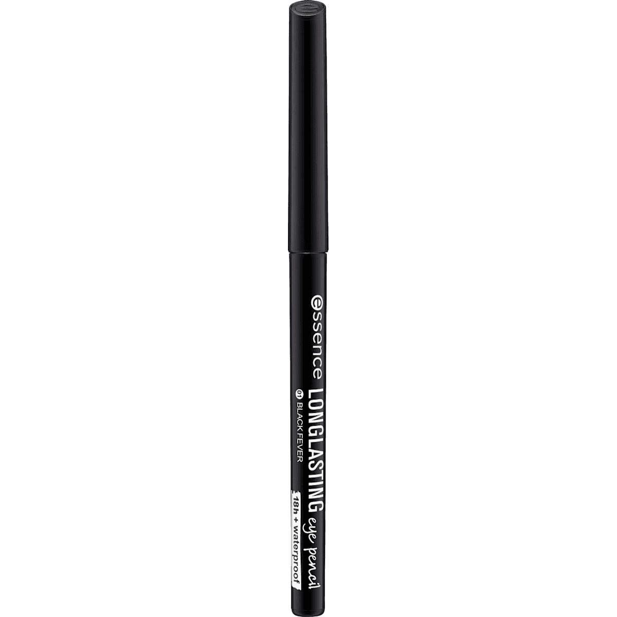 essence Kajal Long-Lasting 18h+ Waterproof 01 Black Fever, 0,28 g — منتج ألماني أصلي في المغرب