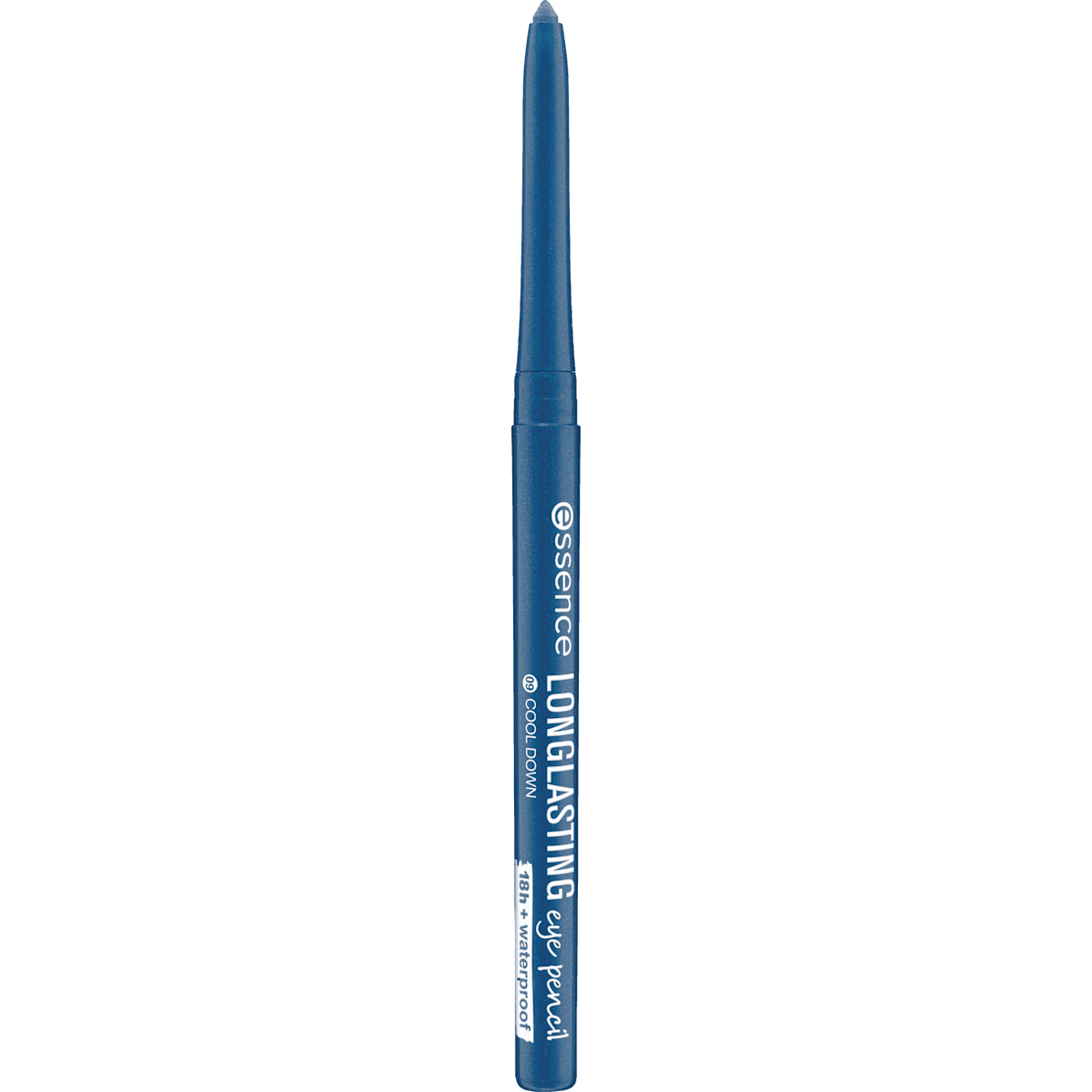 essence Kajal Long-Lasting 18h+ Waterproof 09 Cool Down, 0,28 g — produit allemand authentique au Maroc