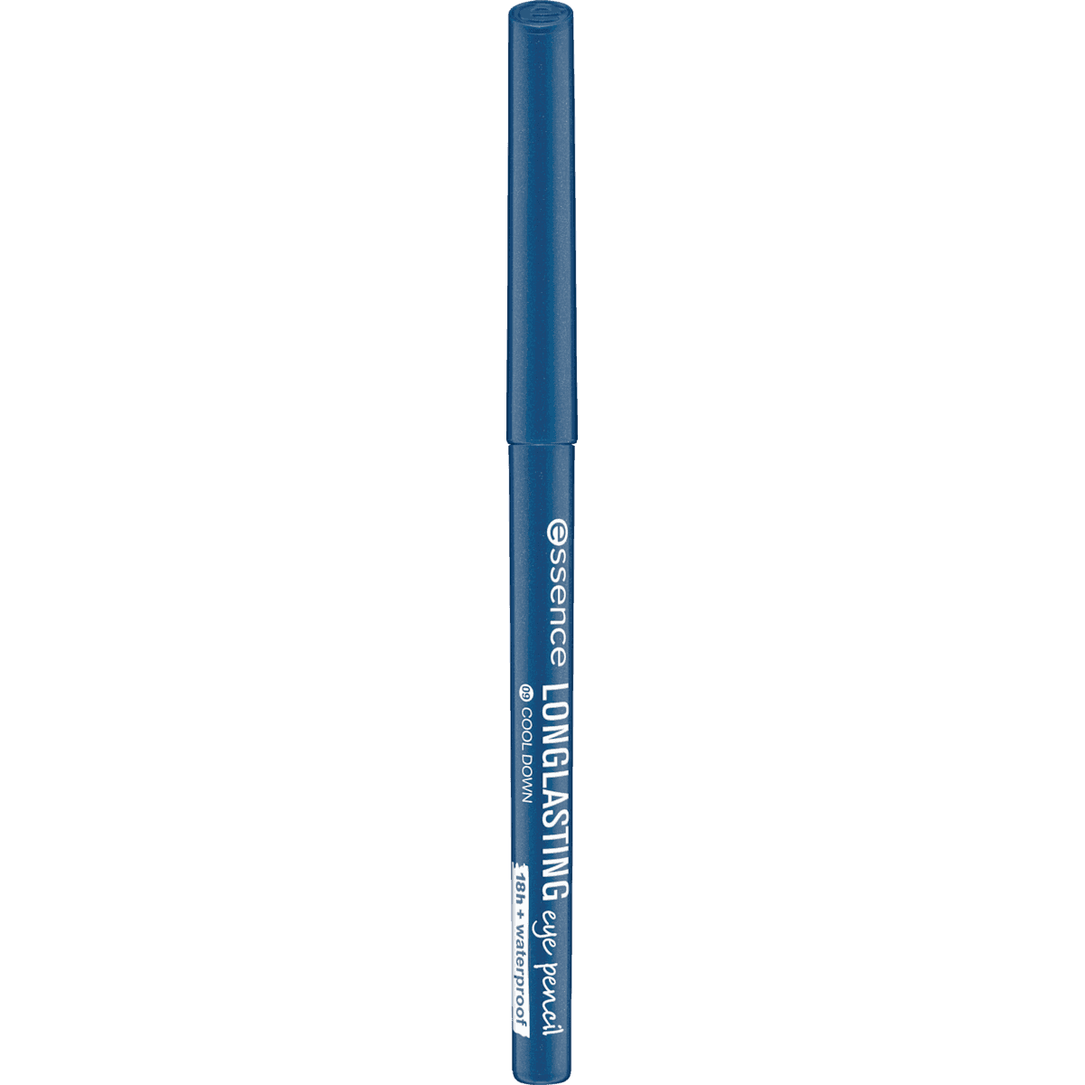 essence Kajal Long-Lasting 18h+ Waterproof 09 Cool Down, 0,28 g — produit allemand authentique au Maroc
