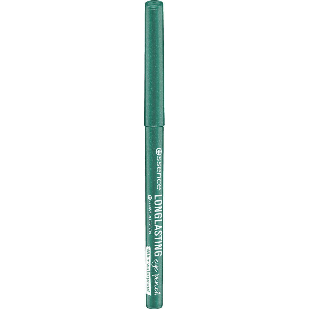essence Kajal Long-Lasting 18h+ Waterproof 12 I Have A Green, 0,28 g — produit allemand authentique au Maroc