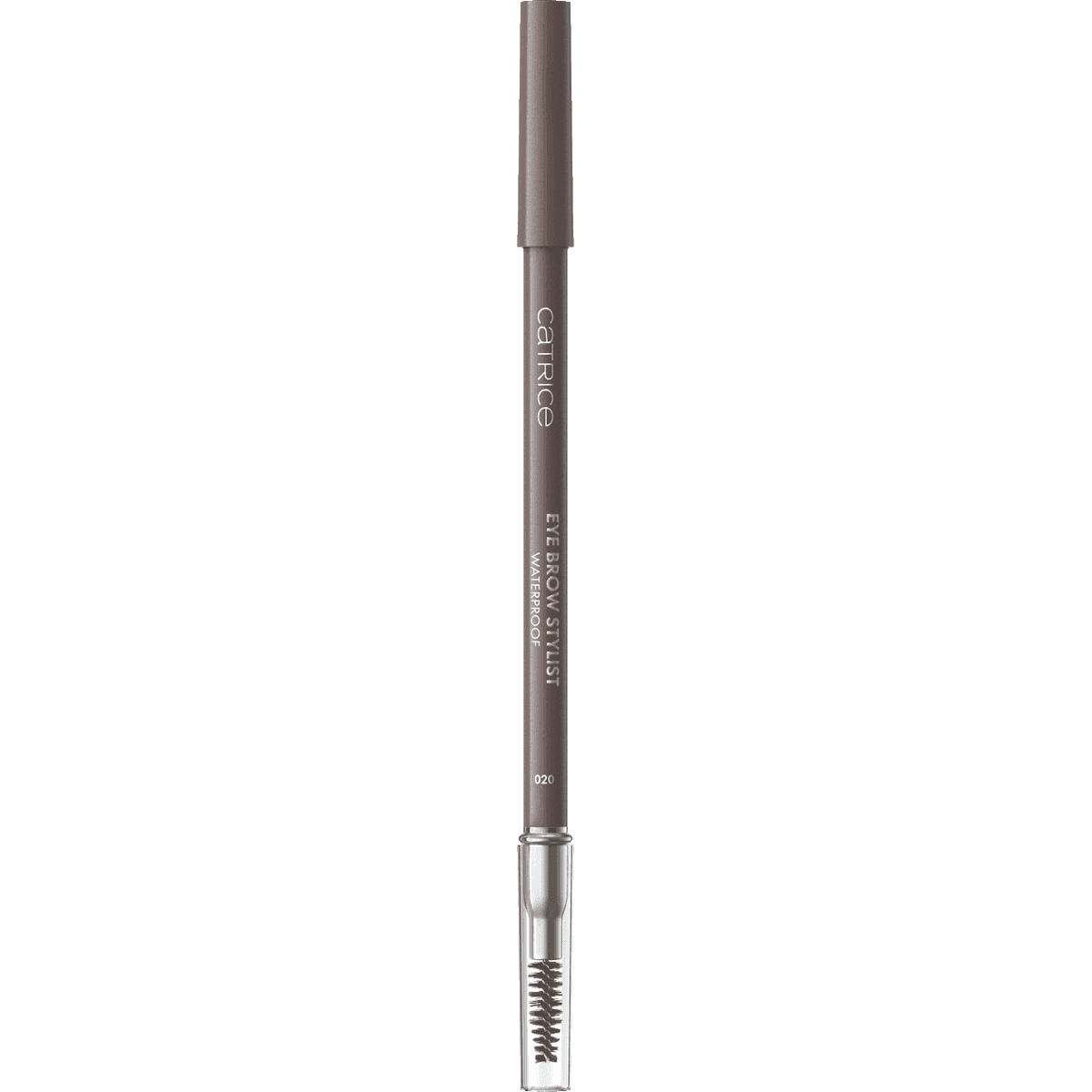 Catrice Crayon à sourcils Stylist 020 Date With Ash-Ton, 1,4 g — منتج ألماني أصلي في المغرب