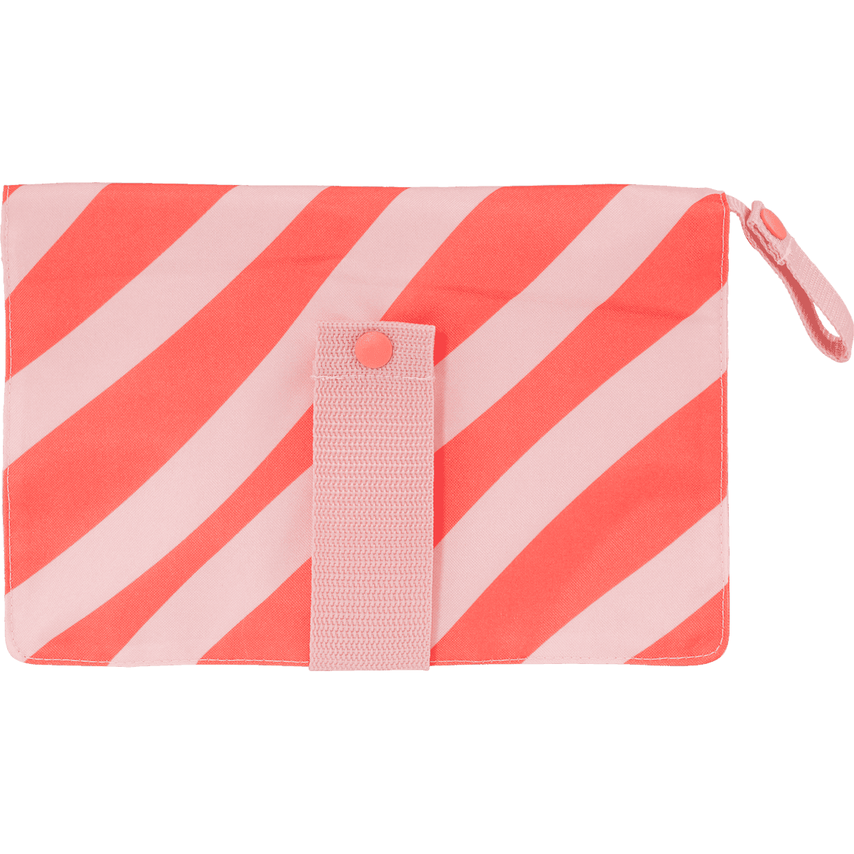 babylove Windeltasche rose/rouge, 1 pièce — produit allemand authentique au Maroc