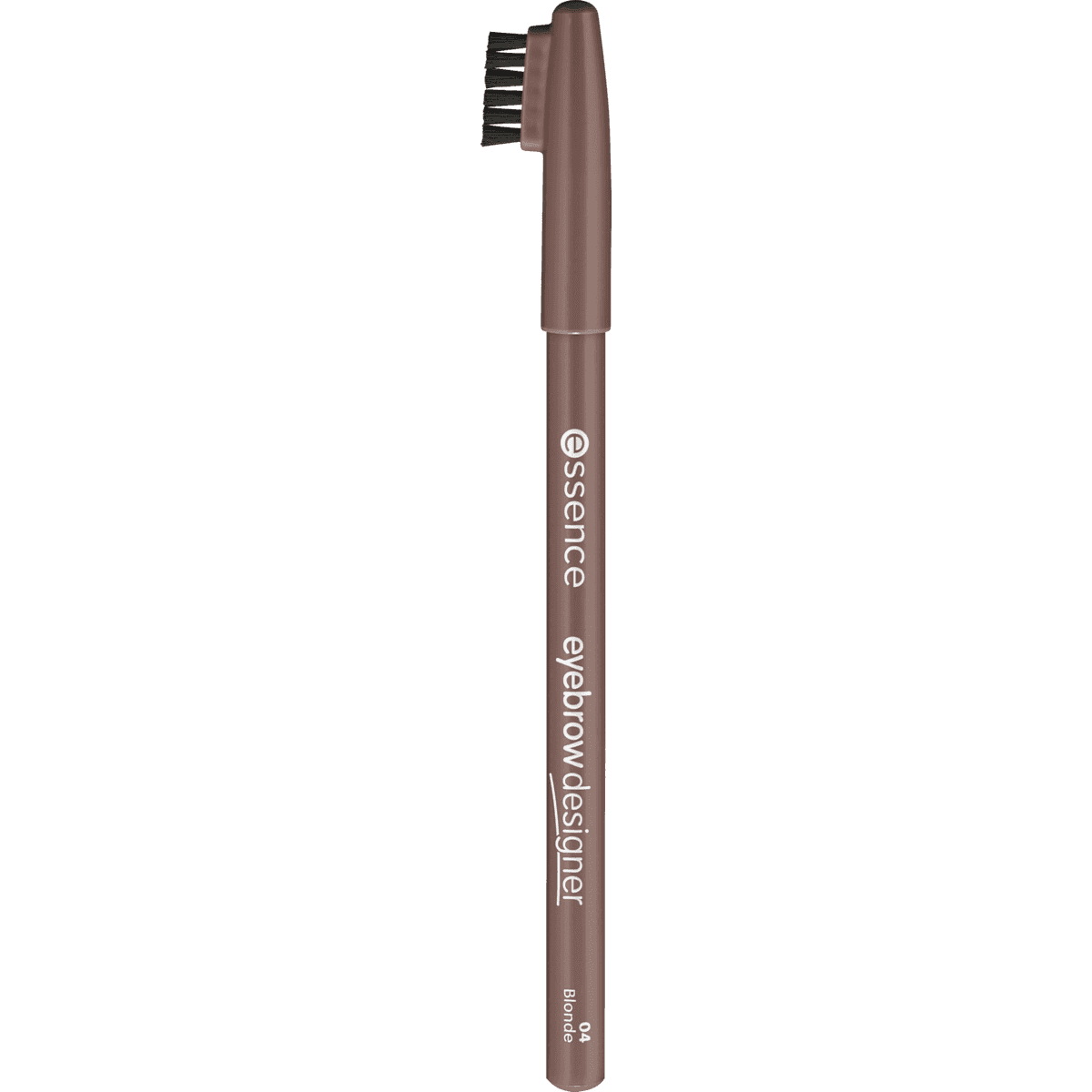 essence Crayon à sourcils Designer 04 Blonde, 1,1 g — منتج ألماني أصلي في المغرب