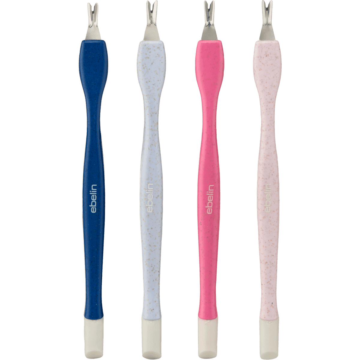ebelin Coupe-cuticules et repoussoir 1 pièce — produit allemand authentique au Maroc