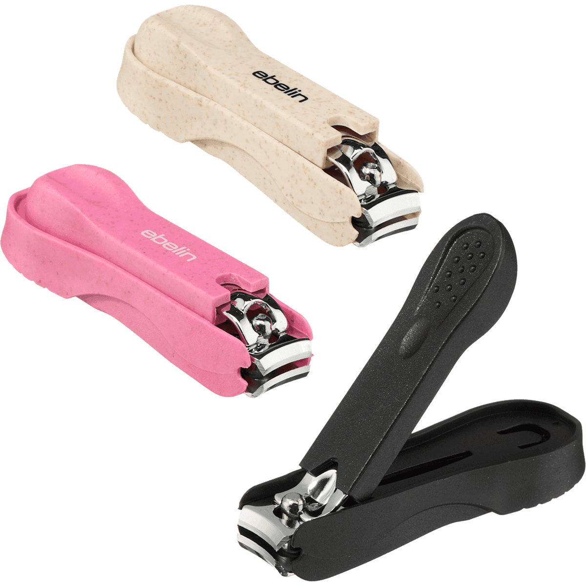 ebelin coupe-ongles 1 pièce — produit allemand authentique au Maroc
