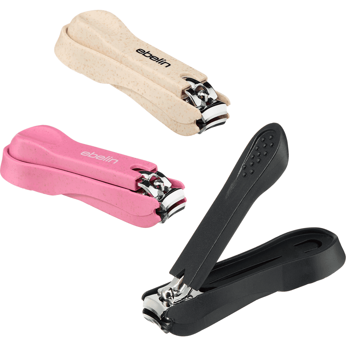 ebelin coupe-ongles pieds, 1 pc — produit allemand authentique au Maroc