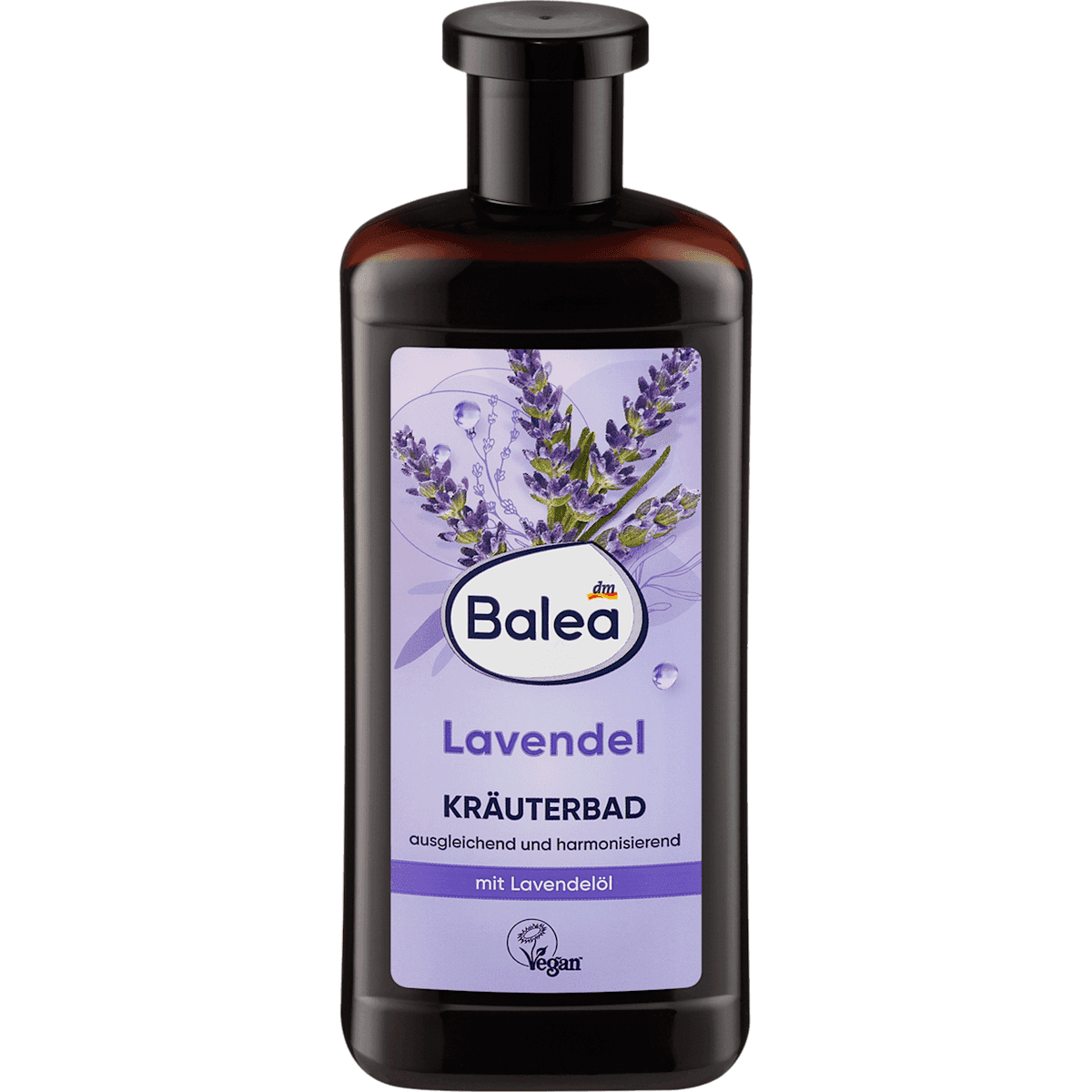 Balea Bain aux herbes lavande 500 ml — منتج ألماني أصلي في المغرب