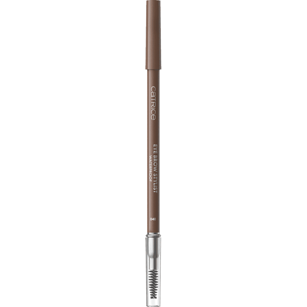 Catrice Crayon à sourcils Stylist Waterproof 040 Don't Let Me Brow'n, 1,6 g — منتج ألماني أصلي في المغرب