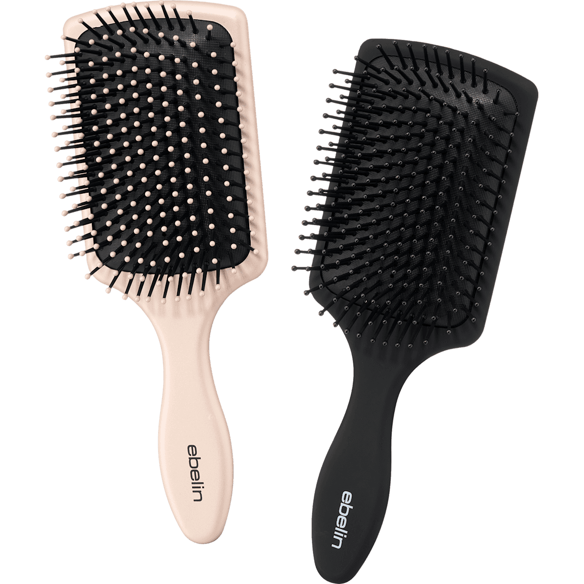 ebelin Brosse plate 1 pièce — produit allemand authentique au Maroc