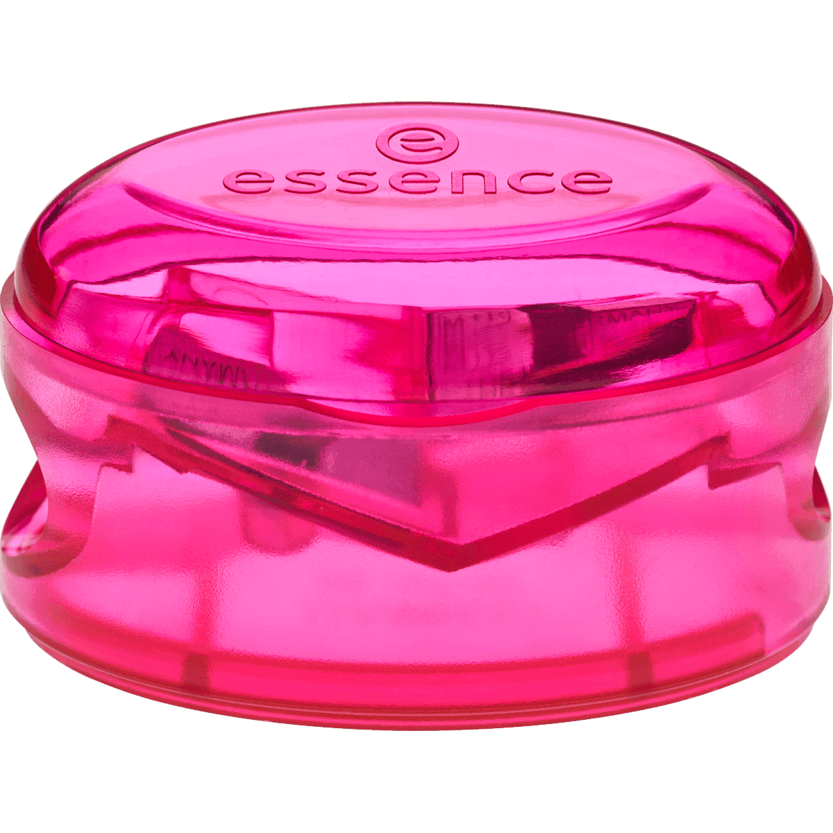 essence Taille-crayon Duo, 1 pièce — produit allemand authentique au Maroc