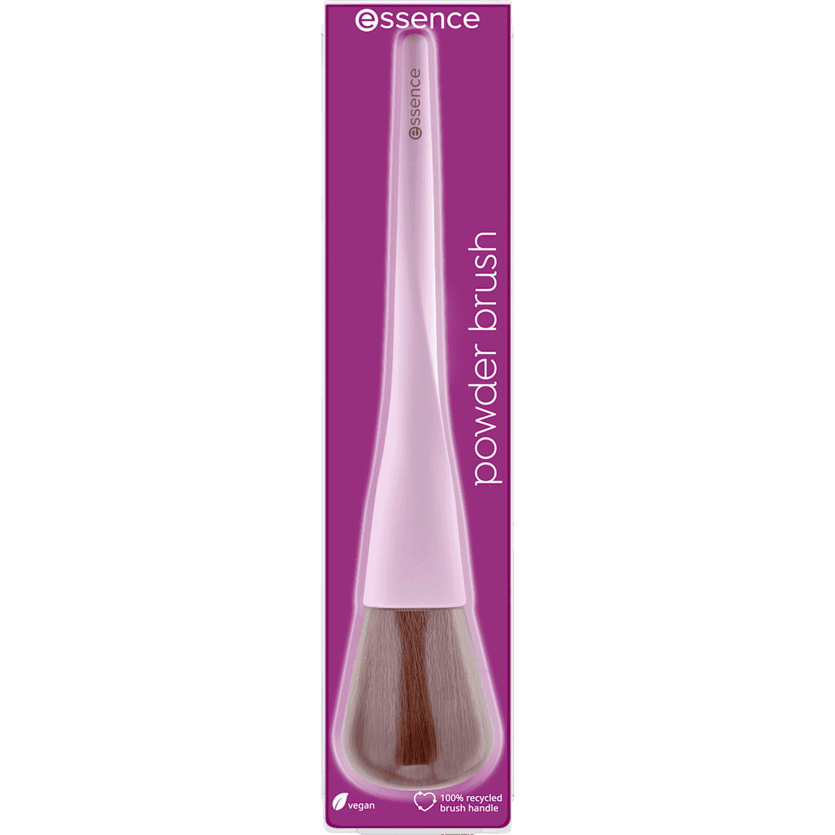essence Pinceau à poudre, 1 pièce — منتج ألماني أصلي في المغرب