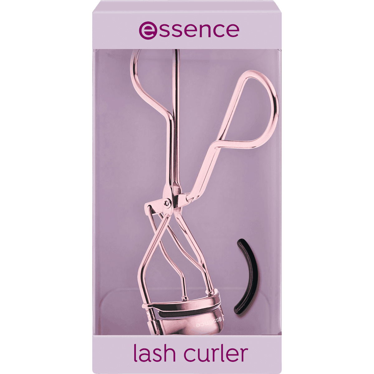 essence Recourbe-cils, 1 pièce — produit allemand authentique au Maroc