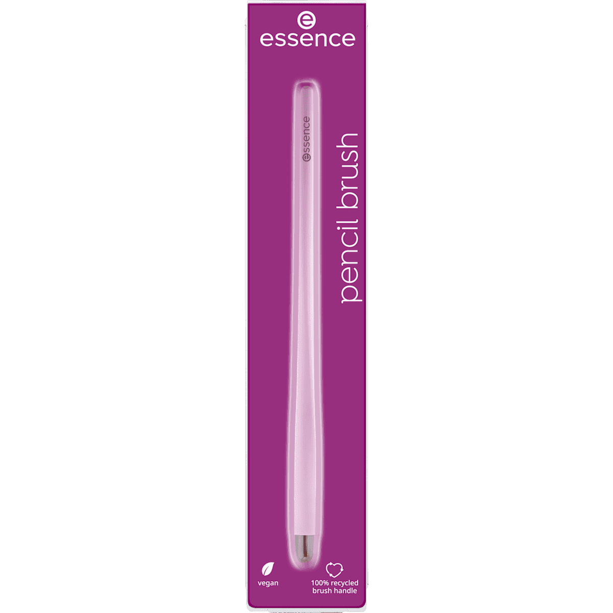 essence Pinceau Pencil Brush, 1 pièce — منتج ألماني أصلي في المغرب