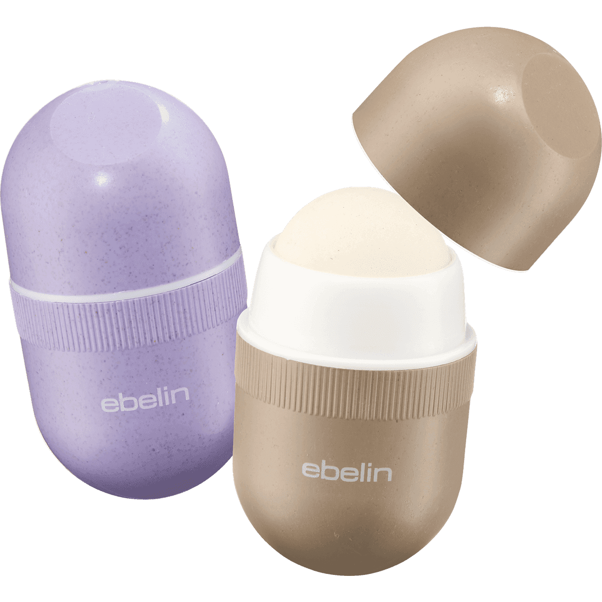 ebelin rouleau en pierre volcanique 1 pc — produit allemand authentique au Maroc