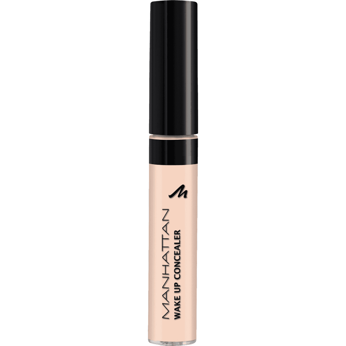MANHATTAN Cosmetics Concealer Wake Up 001 Naturelle, 7 ml — produit allemand authentique au Maroc