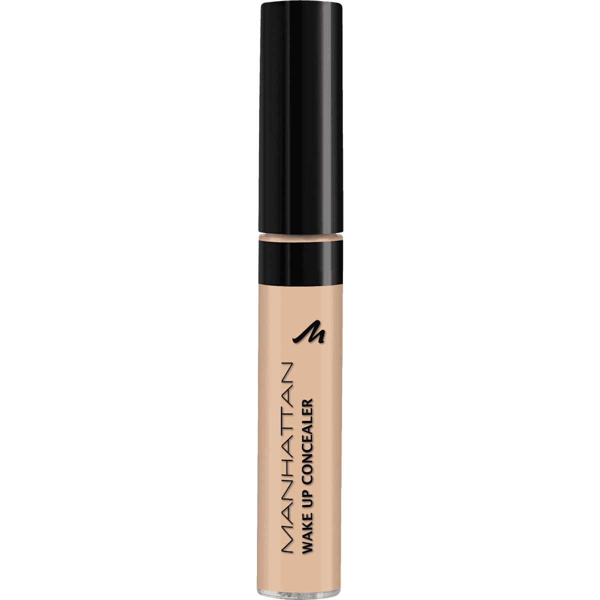 MANHATTAN Cosmetics Concealer Wake Up 002 Classic Beige, 7 ml — produit allemand authentique au Maroc