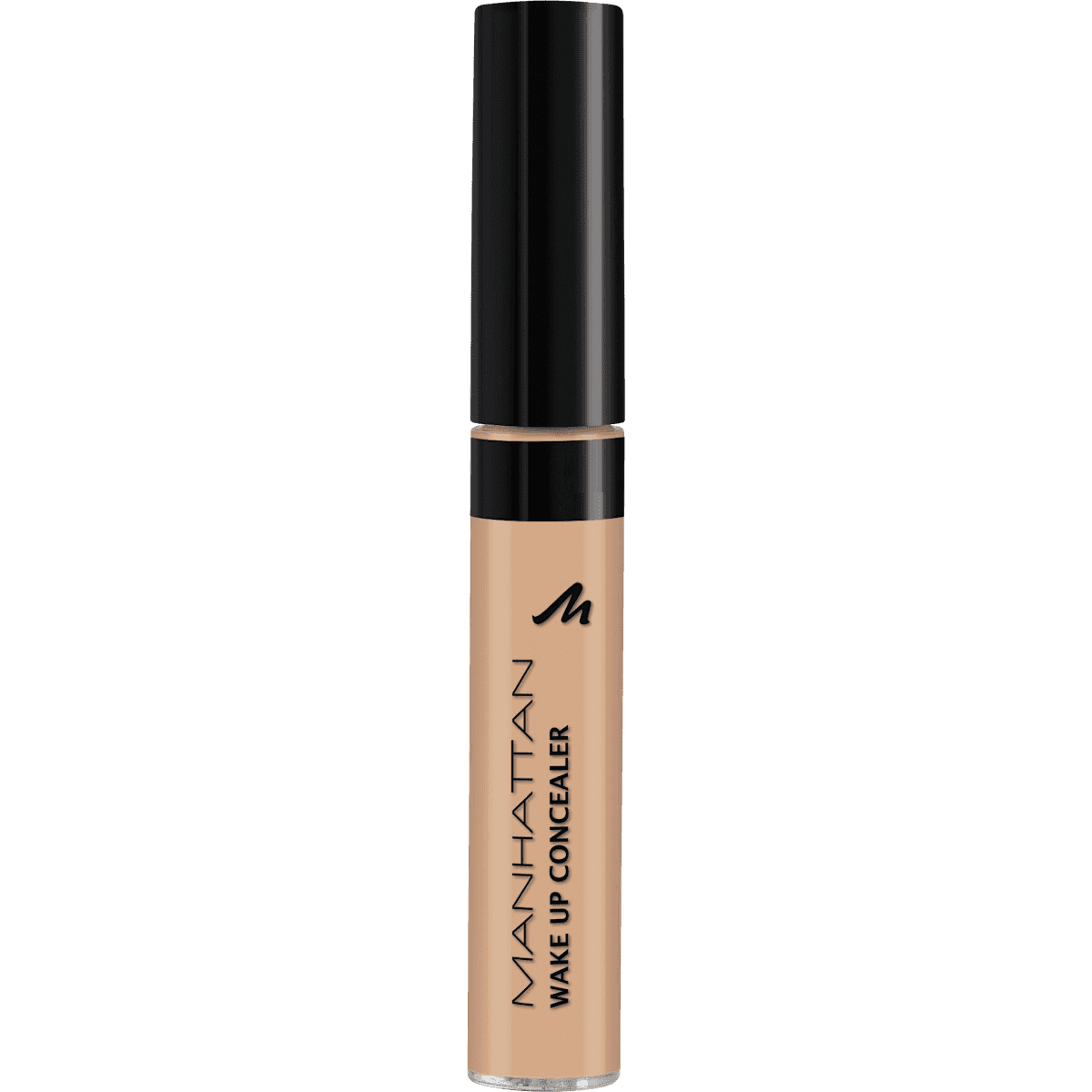 MANHATTAN Cosmetics Concealer Wake Up 003 True Ivory, 7 ml — produit allemand authentique au Maroc