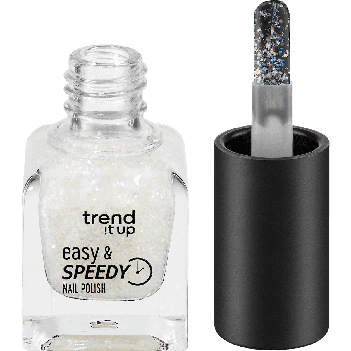 trend !t up Vernis à ongles Easy & Speedy 470 6 ml — منتج ألماني أصلي في المغرب