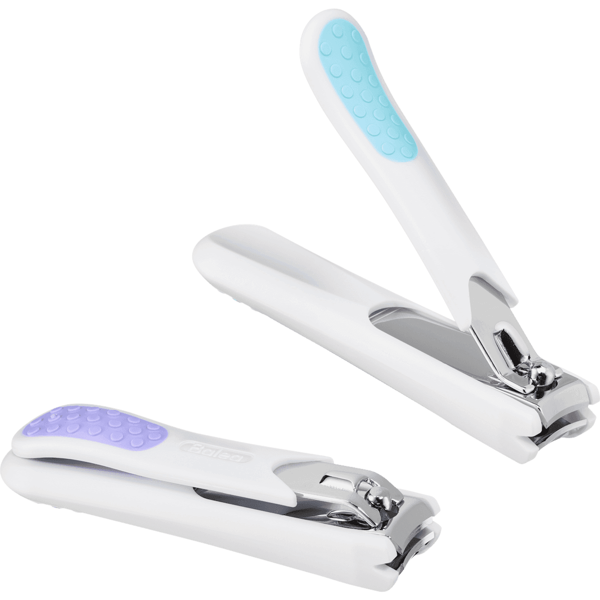 Balea coupe-ongles, 1 pièce — produit allemand authentique au Maroc