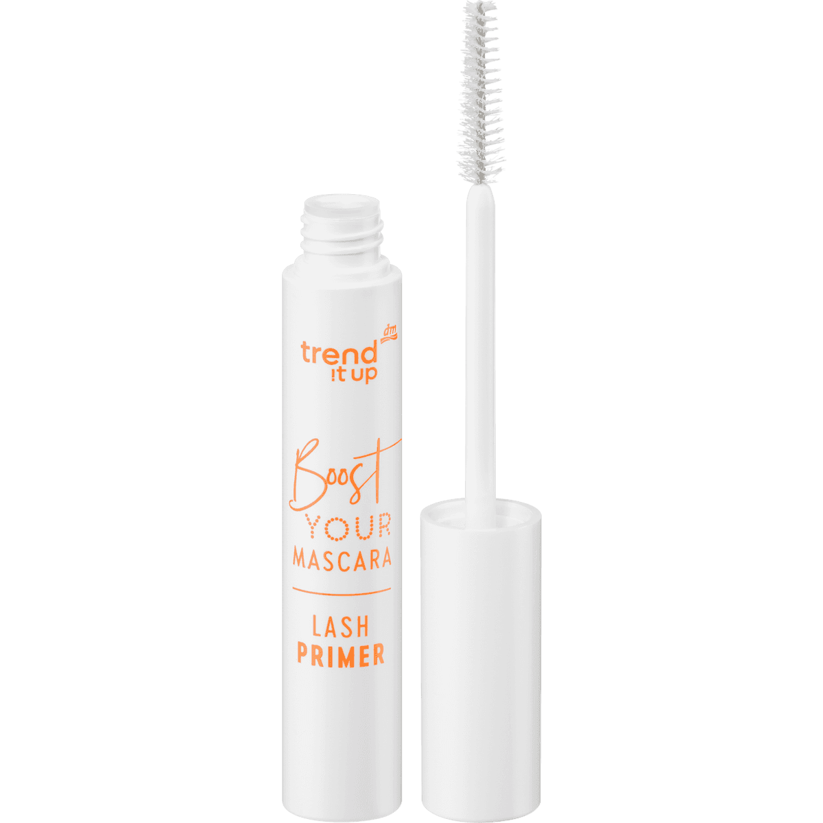 trend !t up primer lashes Boost your Mascara 8 ml — authentic German product in Morocco