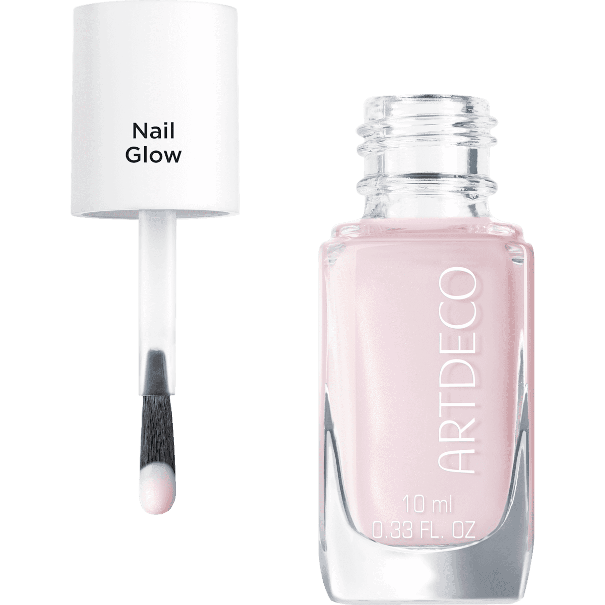 ARTDECO Soin des ongles Glow, 10 ml — produit allemand authentique au Maroc