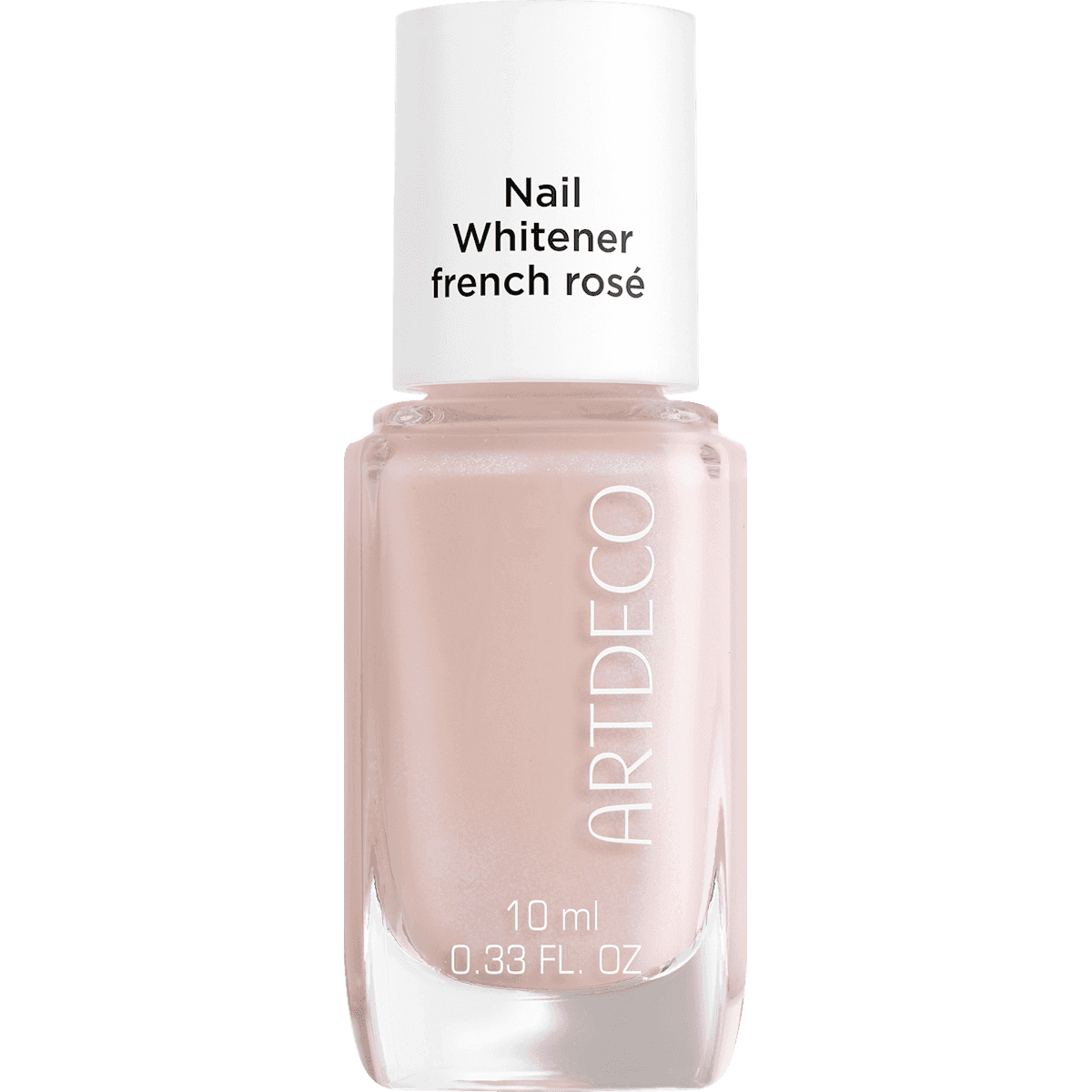 ARTDECO Éclaircisseur d’ongles French Rosé, 10 ml — produit allemand authentique au Maroc