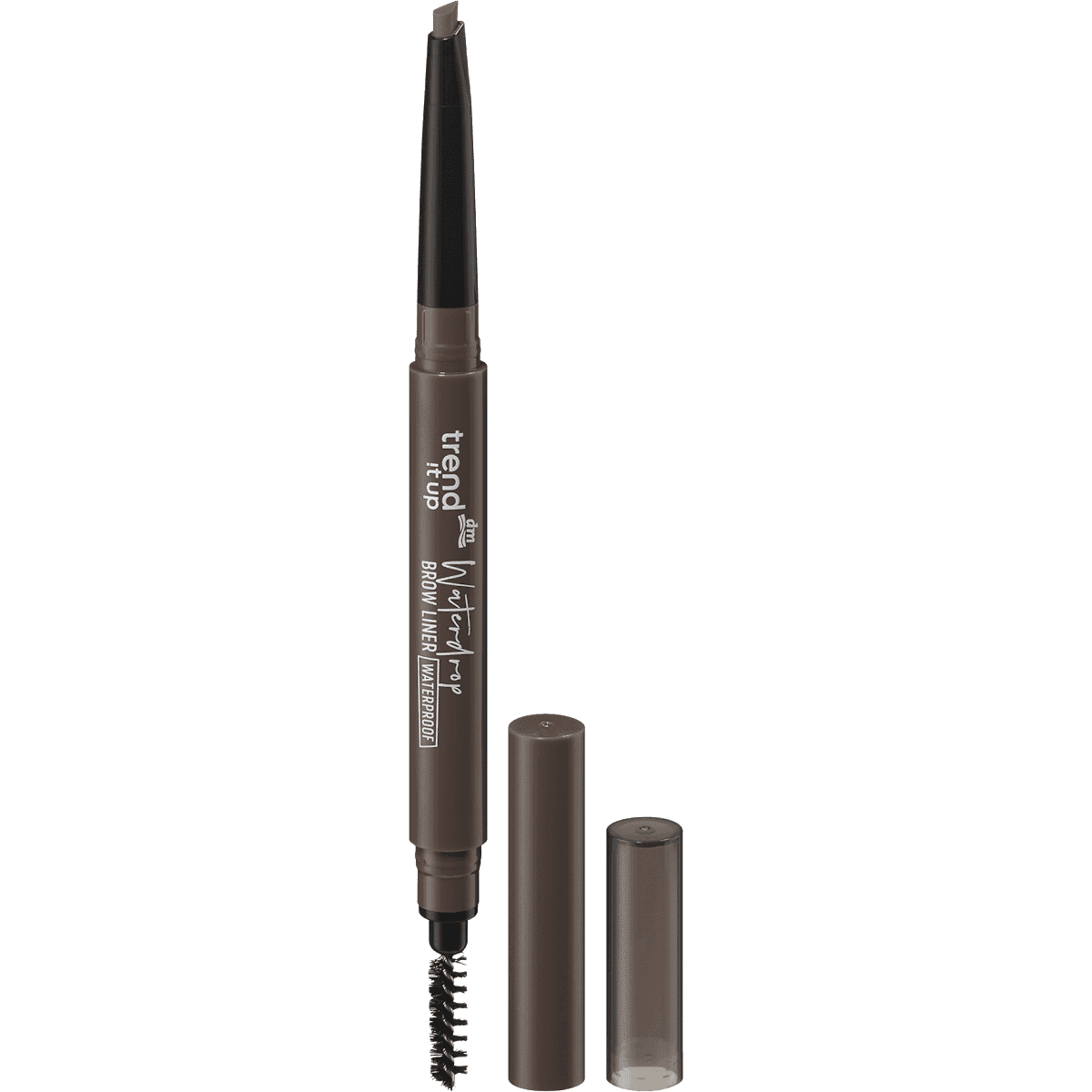 trend !t up crayon sourcils Waterdrop waterproof 020 0,25 g — produit allemand authentique au Maroc