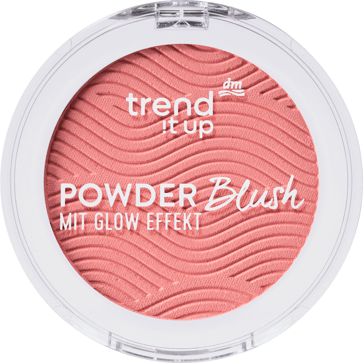 trend !t up Blush poudre 030 5 g — منتج ألماني أصلي في المغرب