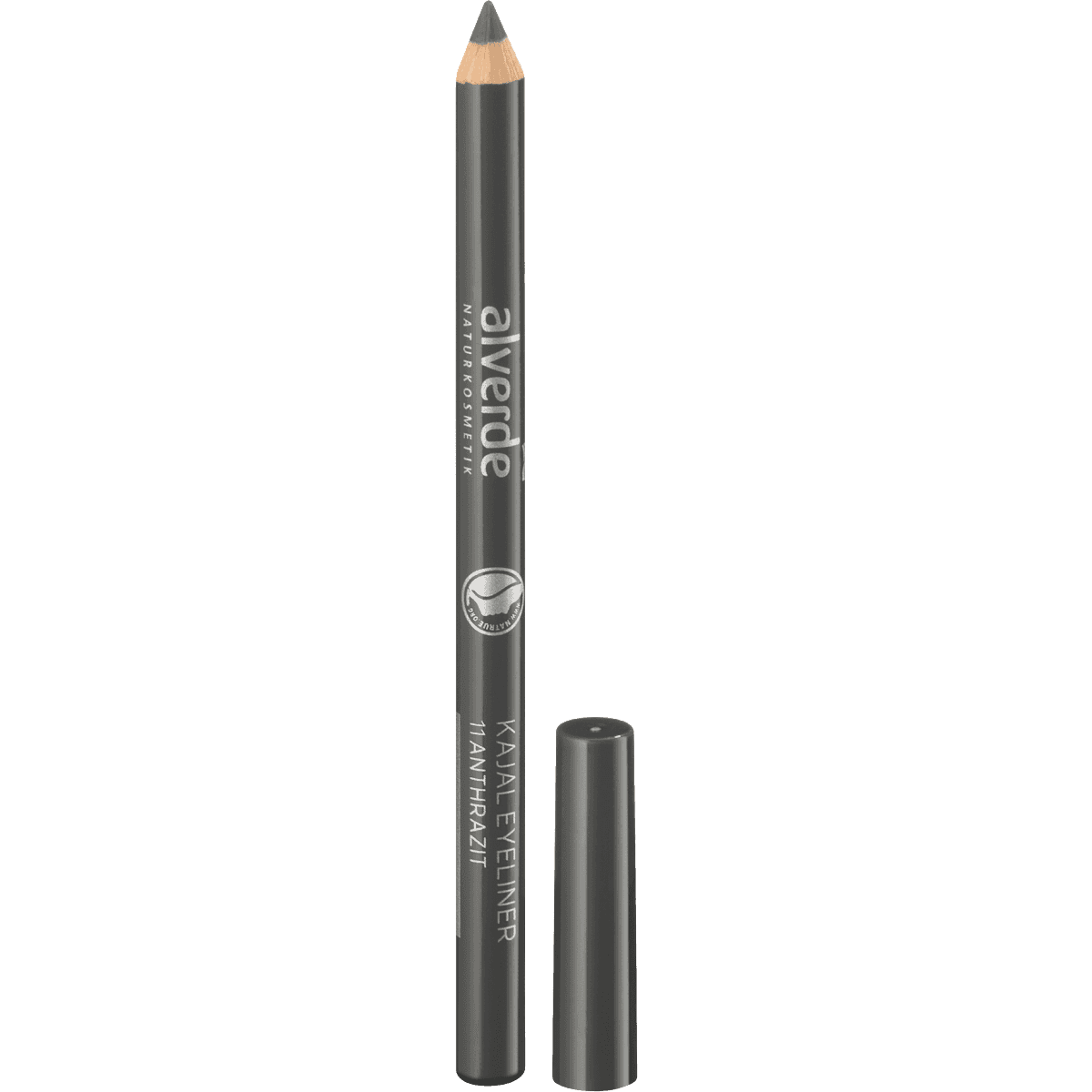 alverde NATURKOSMETIK Crayon eyeliner 11 Anthracite 1,1 g — منتج ألماني أصلي في المغرب