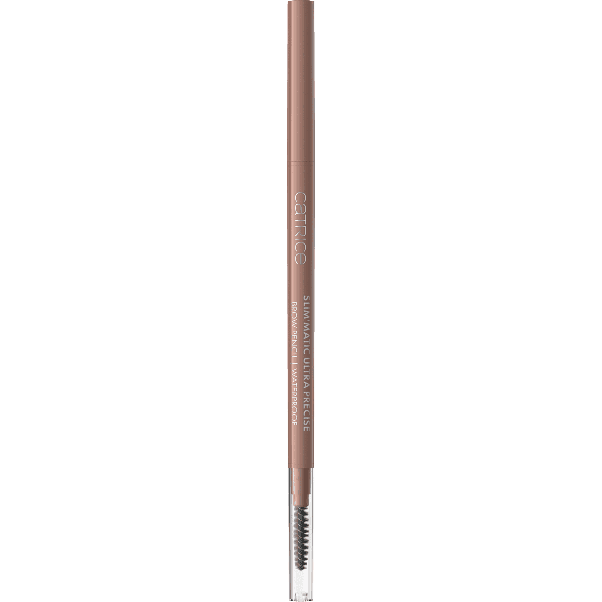 Catrice Crayon à sourcils Slim'Matic Ultra Precise Waterproof 020 Medium, 0,05 g — منتج ألماني أصلي في المغرب
