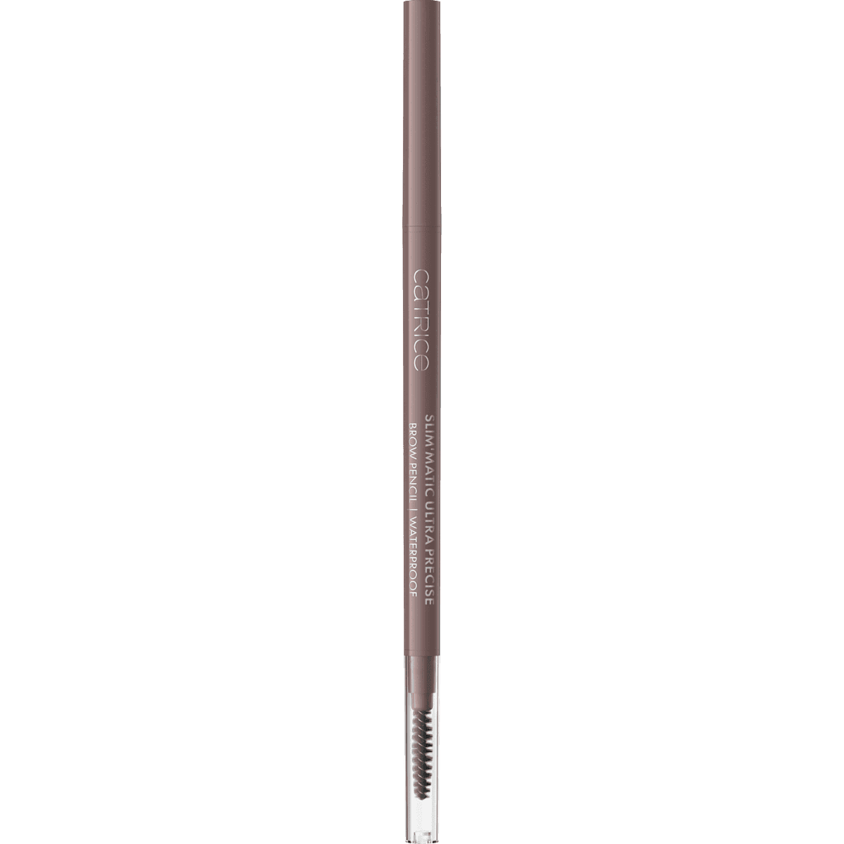 Catrice Crayon à sourcils Slim'Matic Ultra Precise Waterproof 030 Dark, 0,05 g — منتج ألماني أصلي في المغرب
