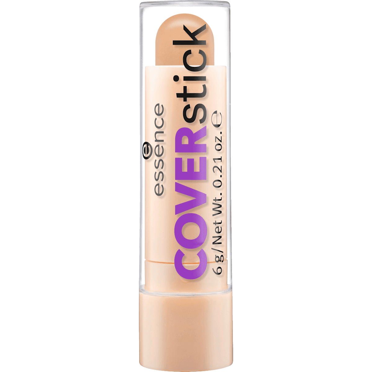 essence Stick correcteur Coverstick 30 Matt Honey, 6 g — منتج ألماني أصلي في المغرب