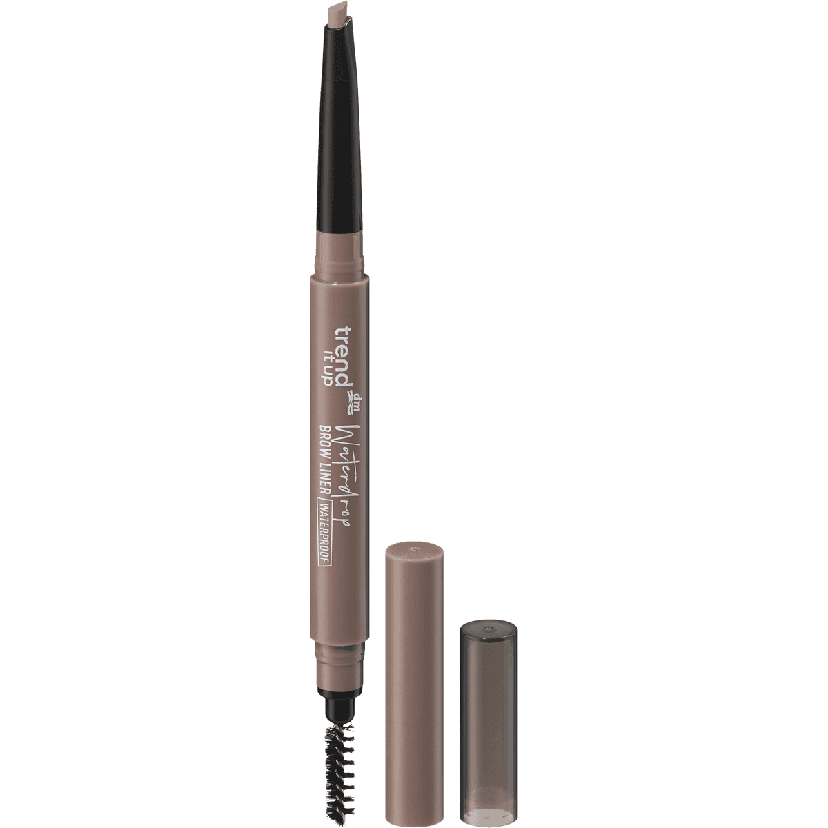 trend !t up Crayon sourcils Waterdrop Waterproof 030 0,25 g — produit allemand authentique au Maroc