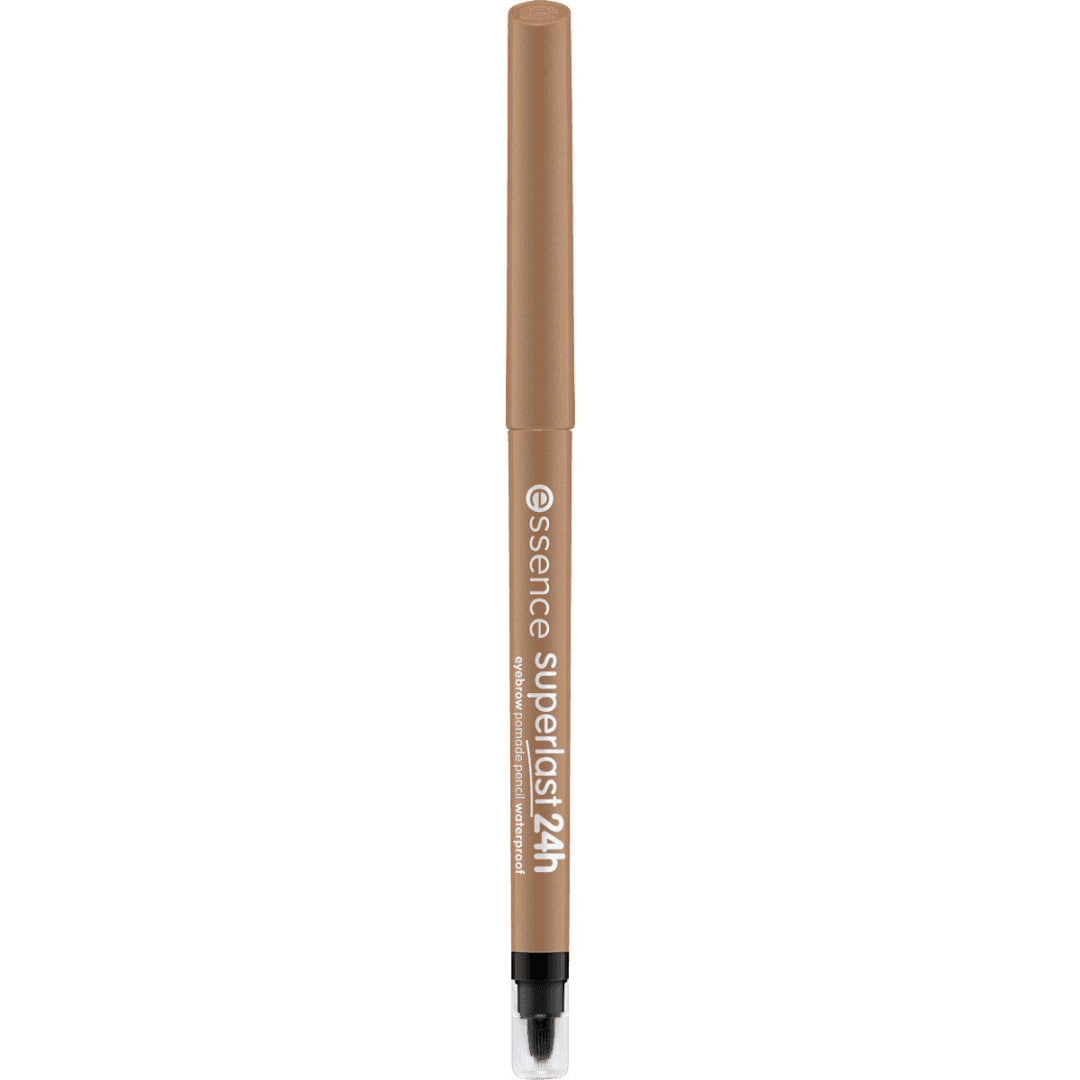 essence Crayon à sourcils Superlast 24H Waterproof 10 Blonde, 0,31 g — منتج ألماني أصلي في المغرب