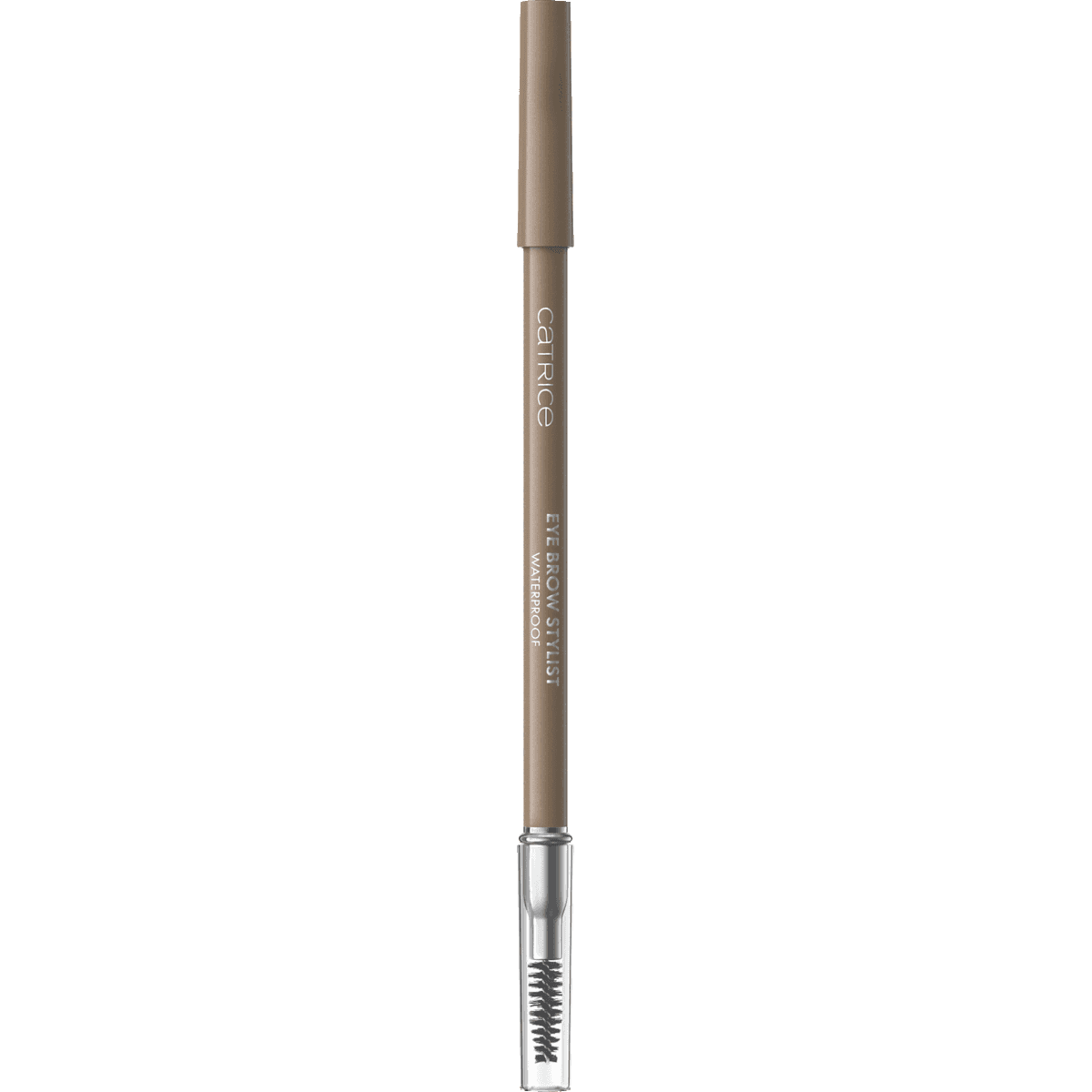 Catrice Crayon à sourcils Stylist Waterproof 015 Ashy Drama, 1,4 g — منتج ألماني أصلي في المغرب