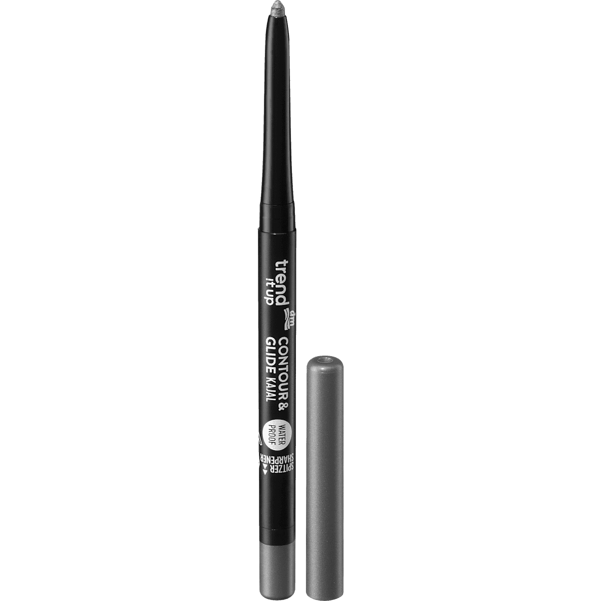 trend !t up Crayon yeux Contour & Glide Waterproof 040 0,3 g — produit allemand authentique au Maroc