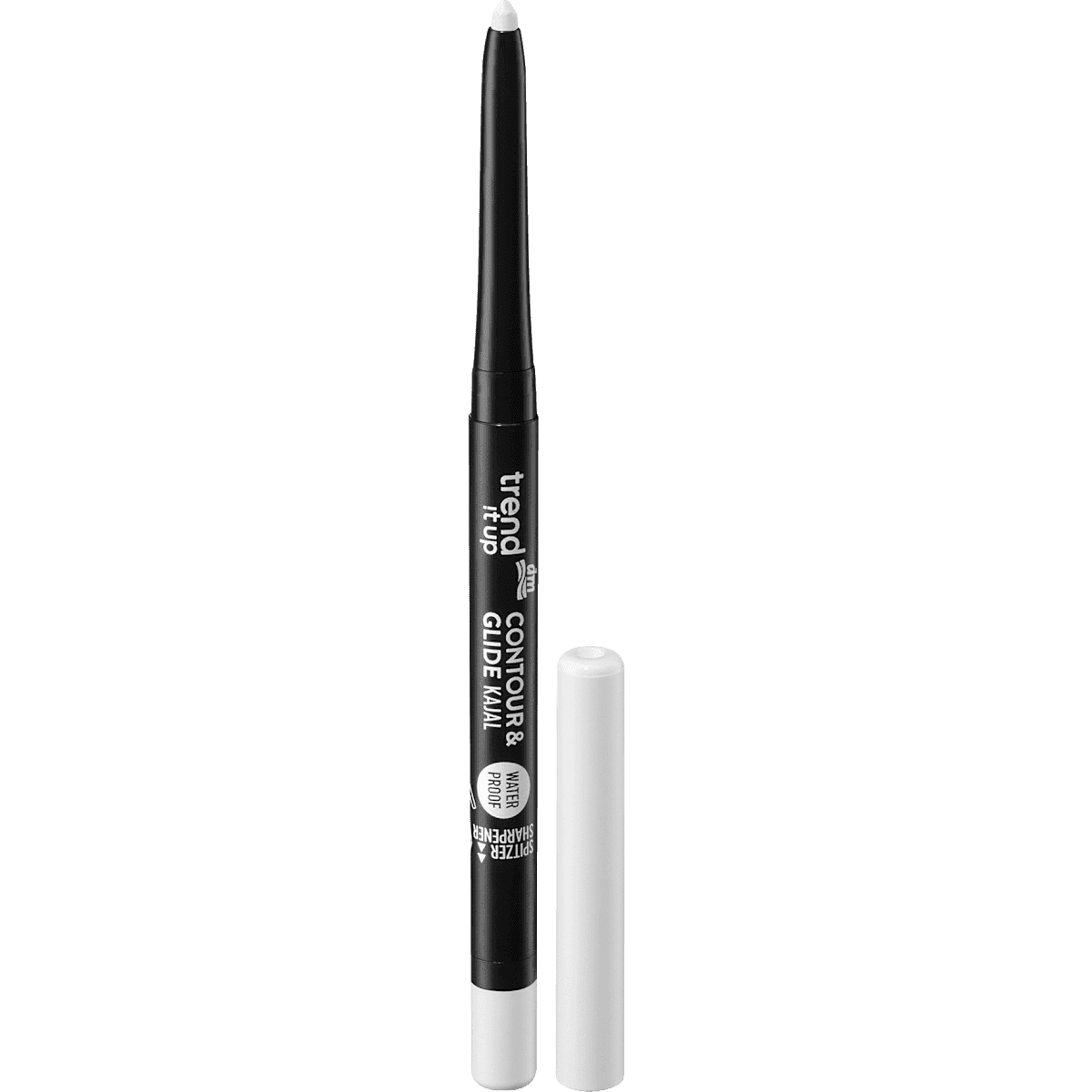 trend !t up crayon yeux Contour & Glide waterproof 031, 1 pièce — produit allemand authentique au Maroc
