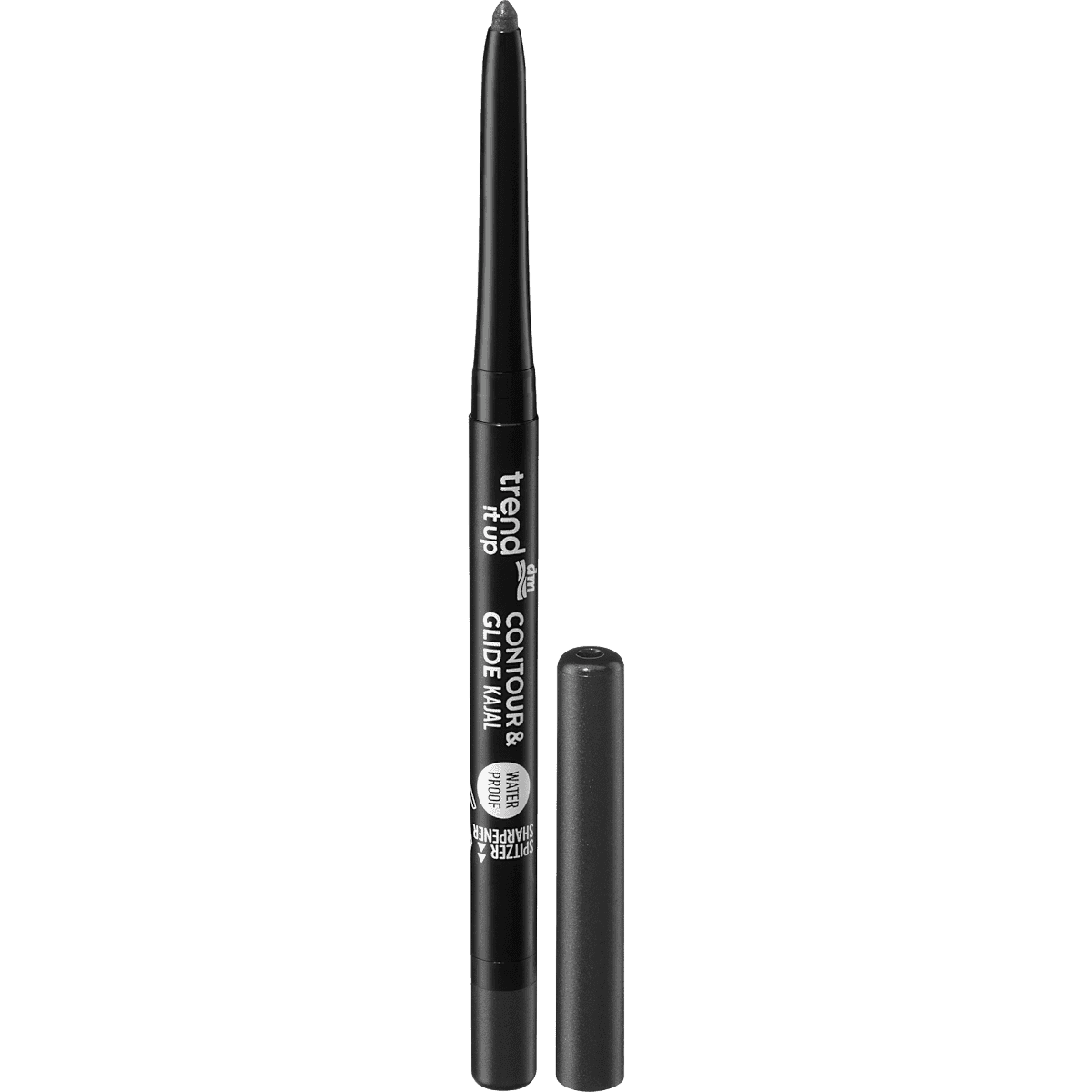 trend !t up crayon yeux Contour & Glide waterproof 041 0,3 g — produit allemand authentique au Maroc